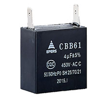 CBB61 焊片系列